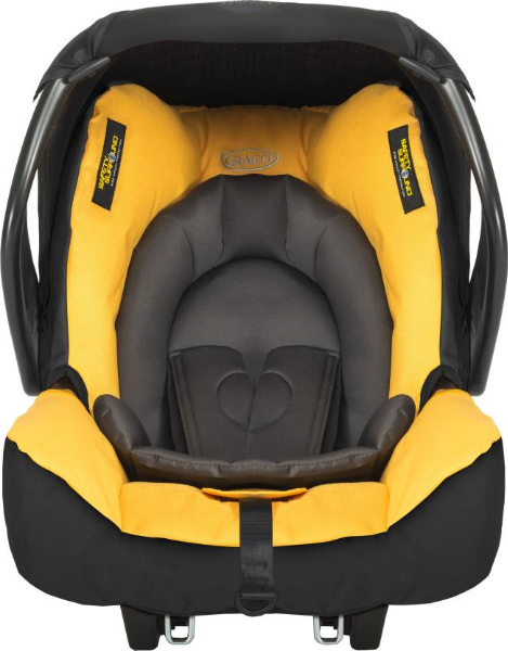 graco snugsafe isofix base