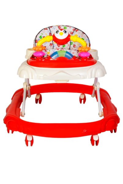baby walker in big bazaar